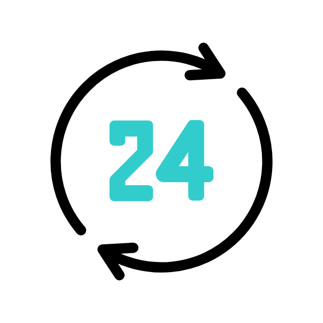 24 