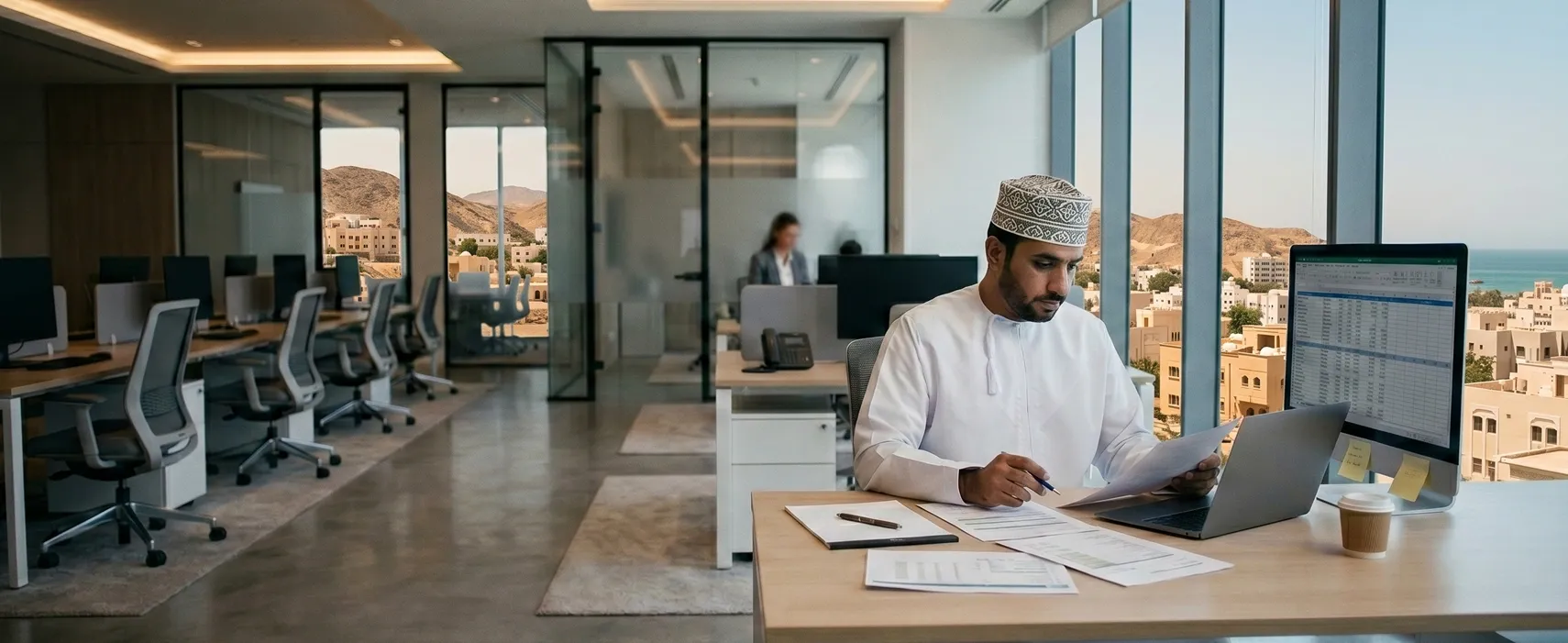 Corporate Trade Finance