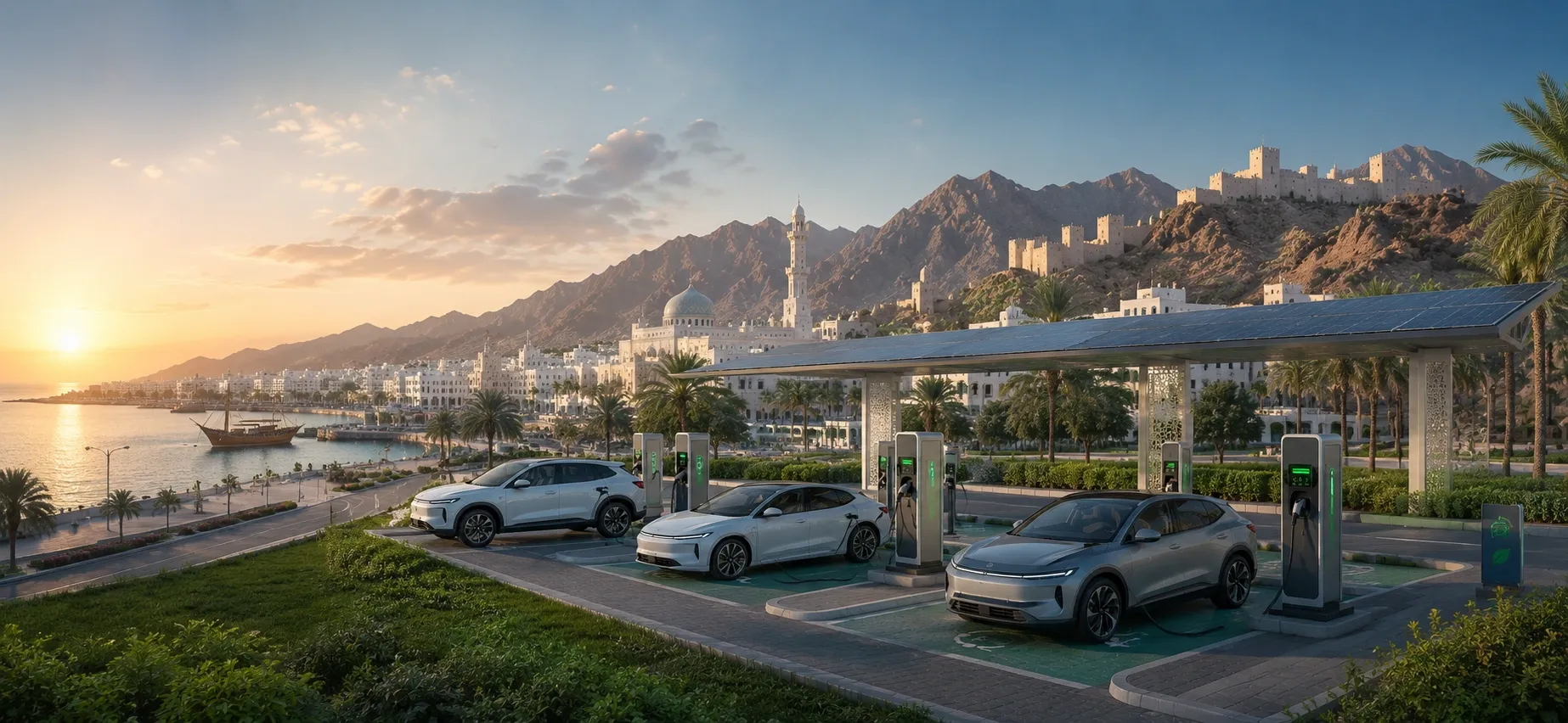 EV Finance