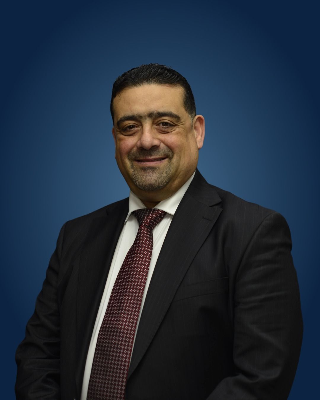 Hussam Hisham Al Bostami