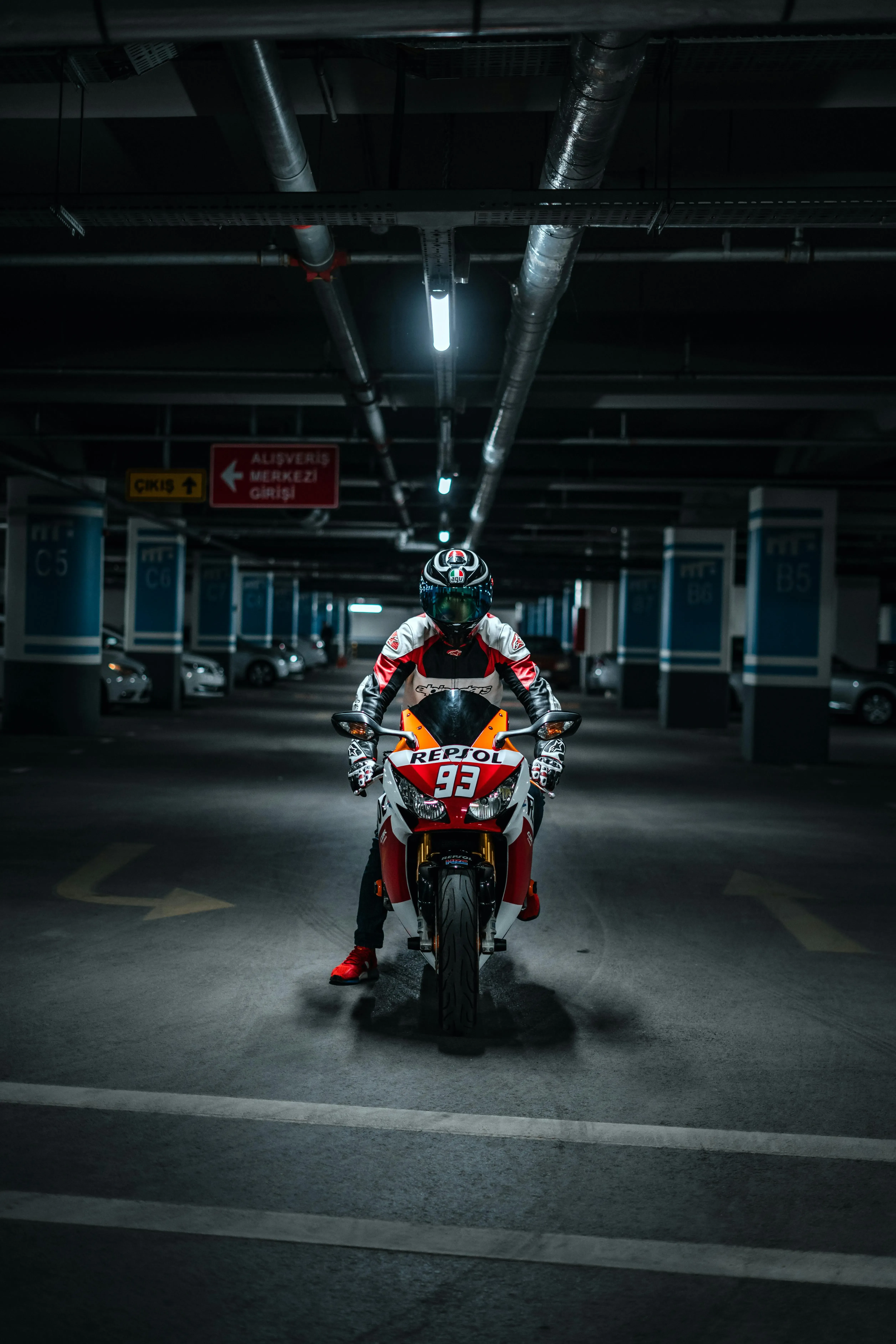 Motorbike Finance