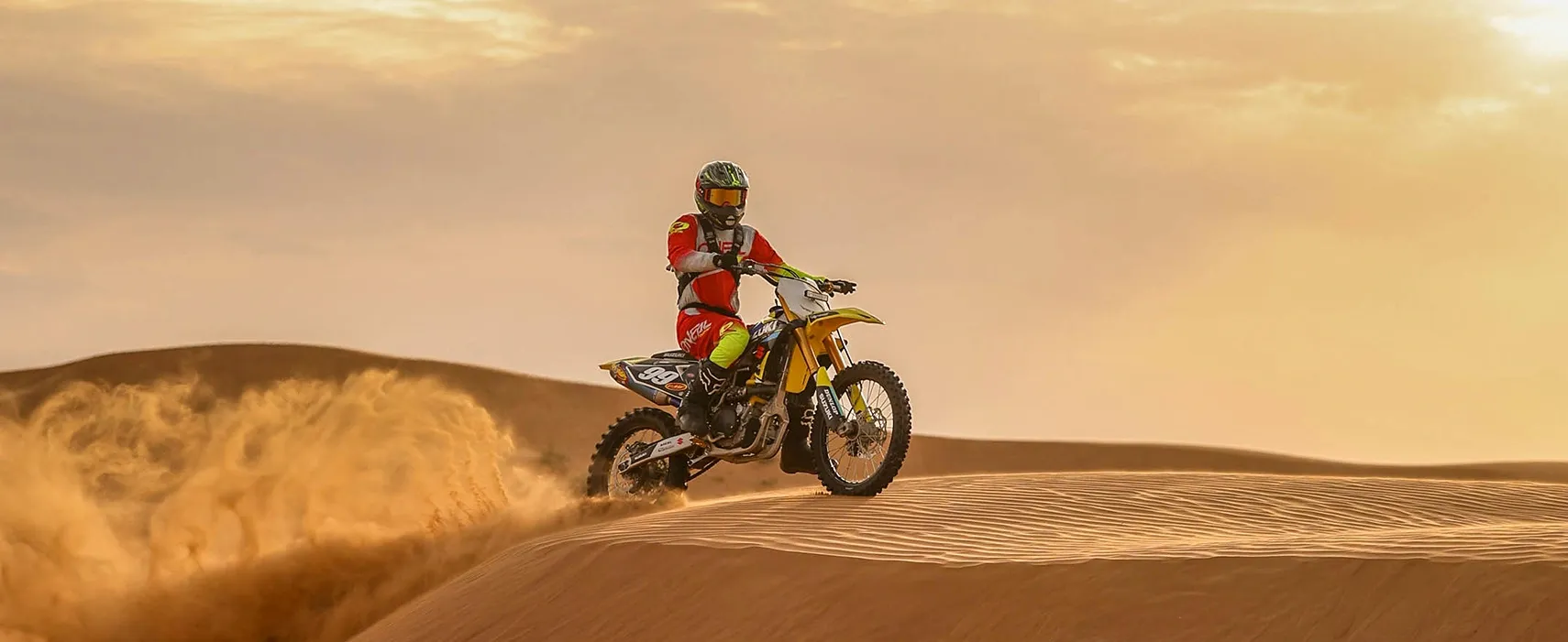 Motorbike Finance