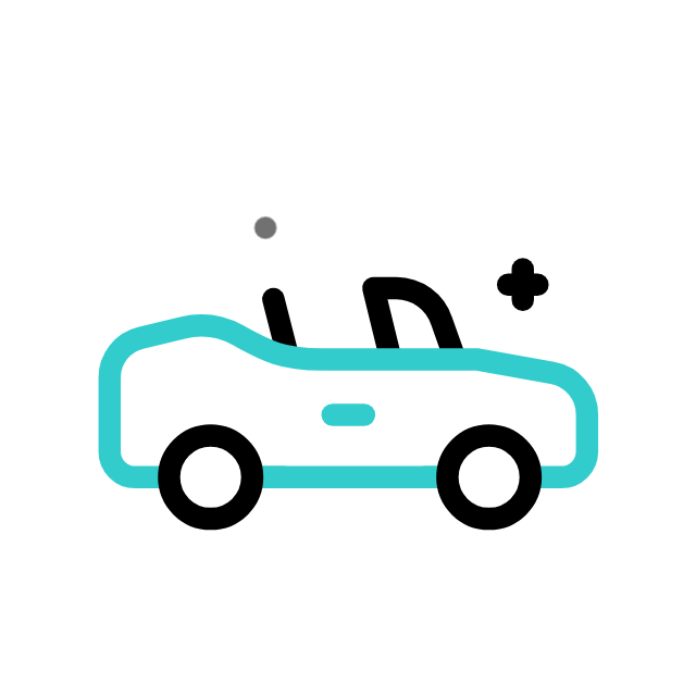 Drive away