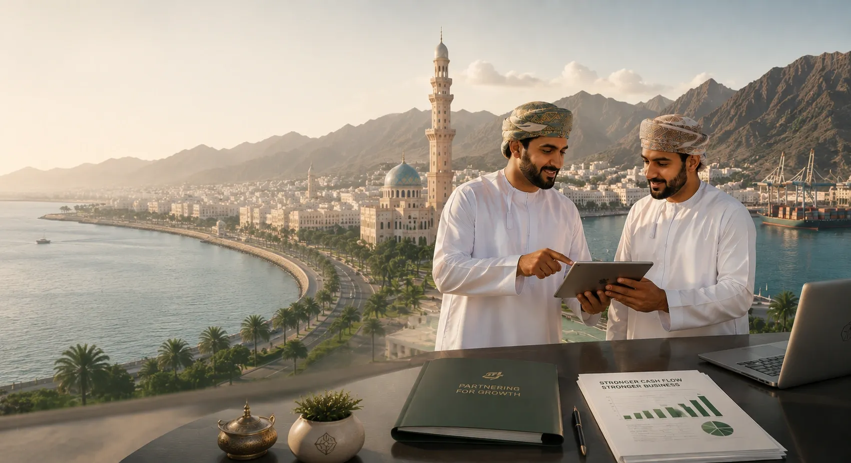 SME Receivable Finance